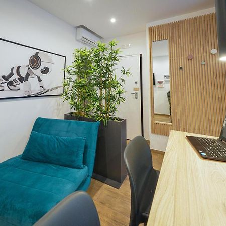 Run House 07 Rooms & Apartments 카사노 델레 무르제 외부 사진